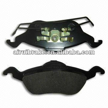 D816 disc Brake Pads for cars